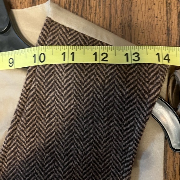 Nwt American Living Vest - Picture 11 of 11